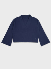 Cashmere Blend Atoll Shirt | 