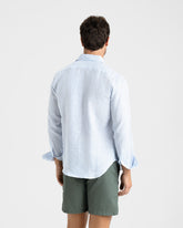 Stone Washed Nylon Swim Shorts | 