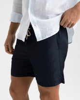 Costume in Poliestere Riciclato Misto Lino | 