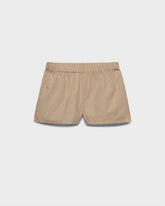 Light Popeline Bahia Shorts | 