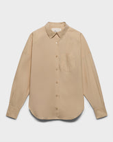 Camicia Binibeca in Popeline Leggero | 