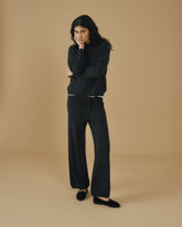 Cashmere Nomad Trousers - New Arrivals FW26 | Women's Styles | 