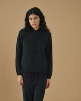 Cashmere Pacifico Hoodie - New Arrivals FW26 | Women's Styles | 