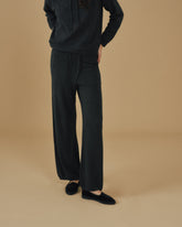 Cashmere Nomad Trousers - New Arrivals FW26 | Women's Styles | 