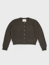 Cashmere Blend Ember Cardigan | 