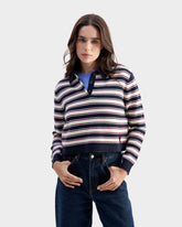 Merino Wool Sonoma Polo | 