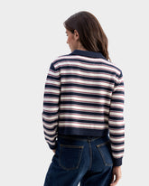 Merino Wool Sonoma Polo | 