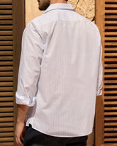 Popeline Panama Shirt - Men's Summer Sale | 