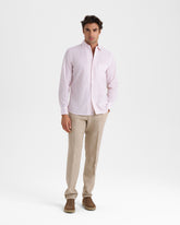 Popeline Panama Shirt | 
