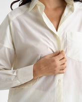 Camicia Binibeca in Popeline Leggero | 