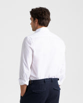 Camicia Panama In Popeline | 