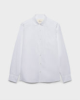 Popeline Panama Shirt - Men’s Shirts | 
