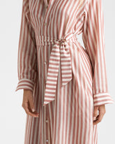 Cotton Voile Serene Dress - Women's Clothing Collection | 