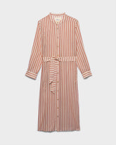 Abito Serene in Voile di Cotone  | 