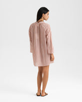 Cotton Voile Santa Cruz Dress | 