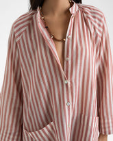 Cotton Voile Santa Cruz Dress - Women’s Dresses | 