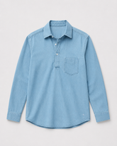 Lenim Nassau Polo Shirt - Men’s Shirts | 