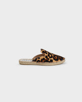 Calf Hair Mules - Women’s Mules | 