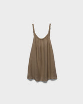 Abito Maracaibo in Lino e Nylon | 