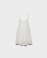 Abito Maracaibo in Lino e Nylon  | 