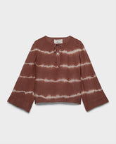 Nylon Linen Aventura Shirt | 