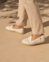 Woven Canvas Espadrilles - Men's Summer Sale|Shoes | 