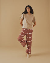 T-shirt Coconut in Jersey | 