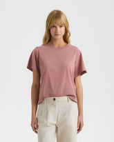 Jersey Coconut T-Shirt - Women’s T-Shirts | 