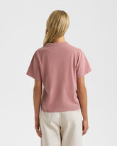 Jersey Coconut T-Shirt | 