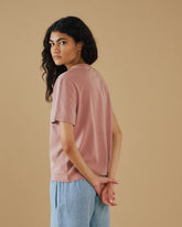Jersey Coconut T-Shirt | 