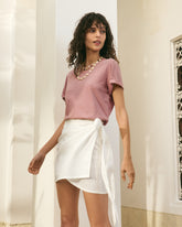 Gonna Lipso in Lino | 
