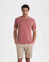 Jersey Palm T-Shirt - Men’s Clothing | 