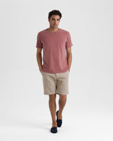 Jersey Palm T-Shirt | 