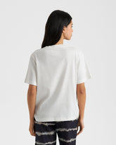 Jersey Coconut T-Shirt | 