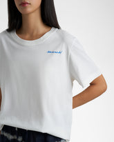 Jersey Coconut T-Shirt - Women’s T-Shirts | 