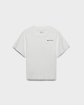 Jersey Coconut T-Shirt | 