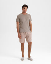 Jersey Palm T-Shirt | 