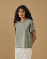 T-shirt Coconut in Jersey | 