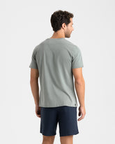 Jersey Palm T-Shirt | 