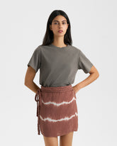 Jersey Coconut T-Shirt - Women’s T-Shirts | 