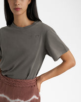 Jersey Coconut T-Shirt - Women’s T-Shirts | 