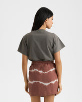 T-shirt Coconut in Jersey | 