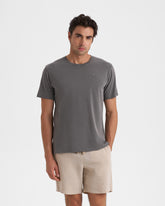 Jersey Palm T-Shirt - Men’s Clothing | 