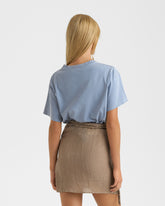 Jersey Coconut T-Shirt | 