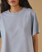 Jersey Coconut T-Shirt | 