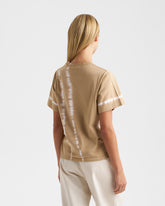 Jersey Charlotte T-Shirt Tie&Dye | 