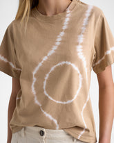 Jersey Charlotte T-Shirt Tie&Dye - Women’s T-Shirts | 