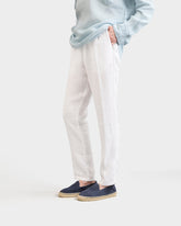 Espadrillas a Righe in Rafia | 
