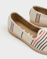 Friulane in Cotone Jaquard | 