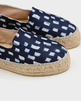 Espadrillas in Seta  | 